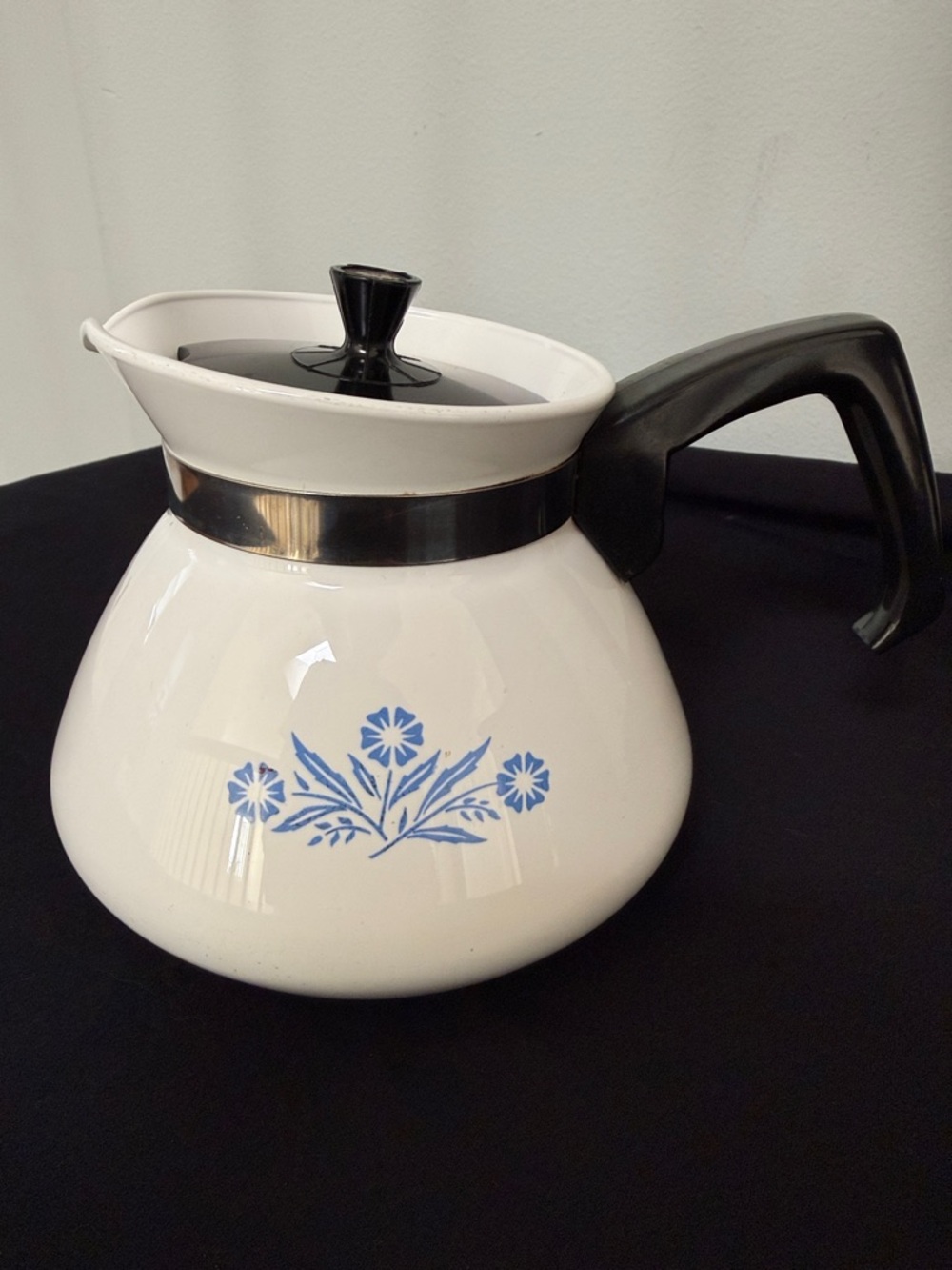 Corning Ware 6 Cup Teakettle